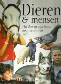 Dieren & Mensen