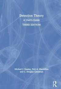 Detection Theory