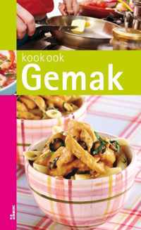 Kook ook - Kook ook Gemak