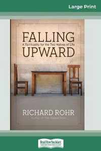 Falling Upward