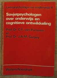 Sovjetpsychologen