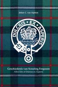 Geschiedenis van Scouting Ferguson