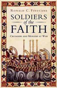 Soldiers Of The Faith