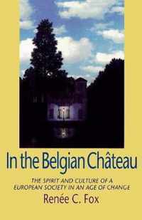 In the Belgian Chateau