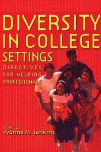 Diversity in College Settings