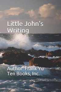 Little John's Writing
