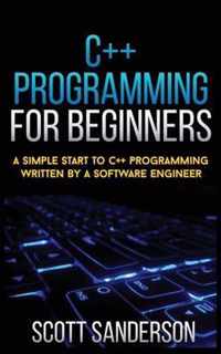 C]+ Programming for Beginners
