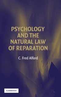 Psychology and the Natural Law of Reparation