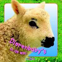 Dierenbaby's In De Wei