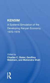 Kensim Syst Dev Kenya/h