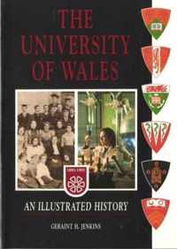 University of Wales