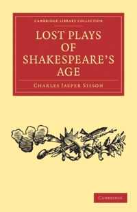 Cambridge Library Collection - Shakespeare and Renaissance Drama