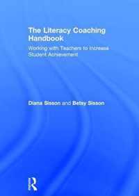The Literacy Coaching Handbook