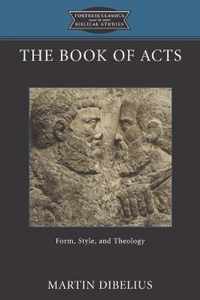 The Book of Acts