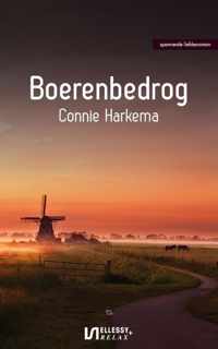 Boerenbedrog