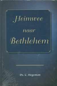 Heimwee naar bethlehem