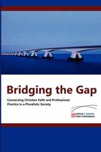 Bridging the Gap