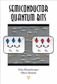 Semiconductor Quantum Bits