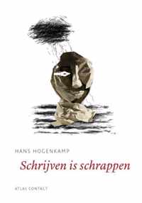 De schrijfbibliotheek  -   Schrijven is schrappen