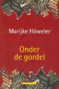 Onder De Gordel