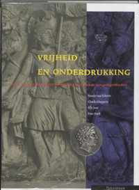 Vrijheid en onderdrukking Tekstboek + hulpboek