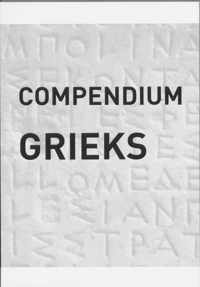 Compendium CE Grieks