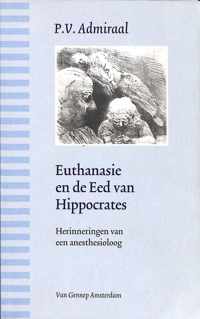 Euthanasie e/d eed van Hippocrates
