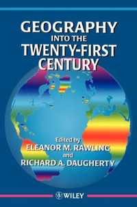 Geography into the TwentyFirst Century