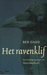 Het Ravenklif