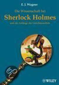 Die Wissenschaft Bei Sherlock Holmes