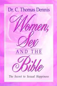 Women, Sex and the Bible