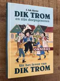 Dik Trom en zijn dorpsgenoten
