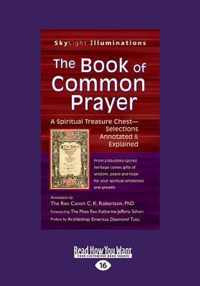 The Book of Common Prayer