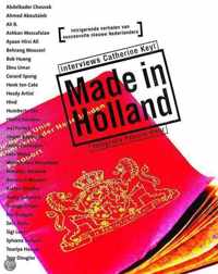 Made in holland