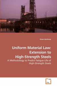 Uniform Material Law