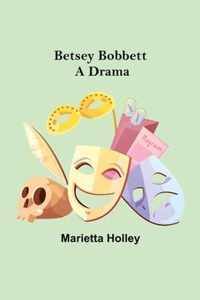 Betsey Bobbett