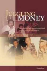 Juggling Money: Financial Self-Help Organizations and Social Security in Yogyakarta