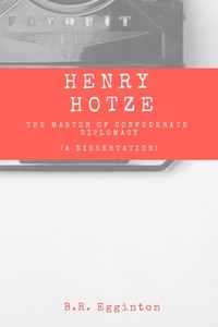 Henry Hotze