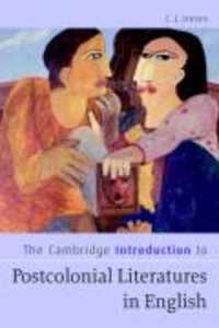 The Cambridge Introduction to Postcolonial Literatures in English