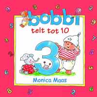 Bobbi telt tot 10 | Monica Maas
