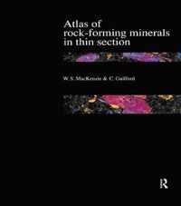 Atlas of the Rock-Forming Mineral