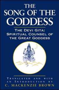 The Song of the Goddess: The Devi Gita