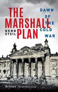 The Marshall Plan