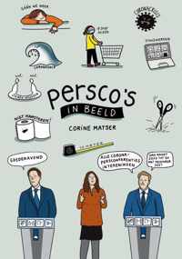 Persco&apos;s in beeld - Corine Matser - Paperback (9789464372977)
