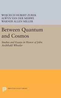 Between Quantum and Cosmos - Studies and Essays in Honor of John Archibald Wheeler