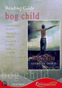 Rollercoasters: Bog Child Reading Guide