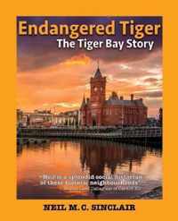 Endangered Tiger