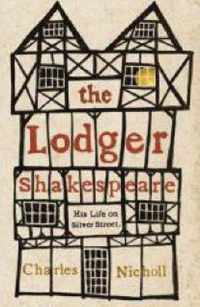 The Lodger Shakespeare