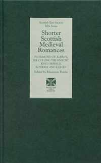 Shorter Scottish Medieval Romances