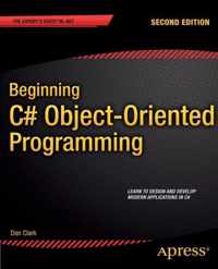 Beginning C# Object-Oriented Programming